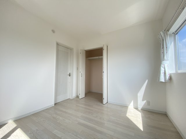 【洋室】 | 西区中島町