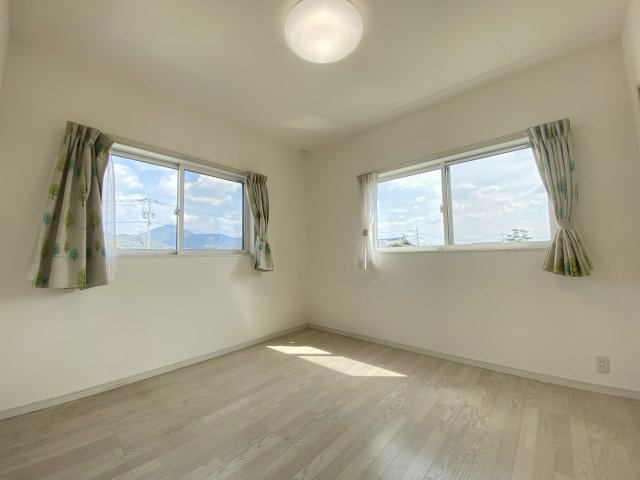 【洋室】 | 西区中島町