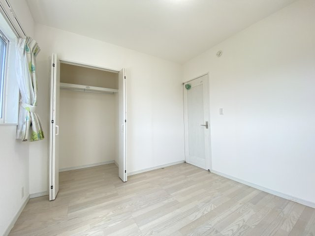 【洋室】 | 西区中島町