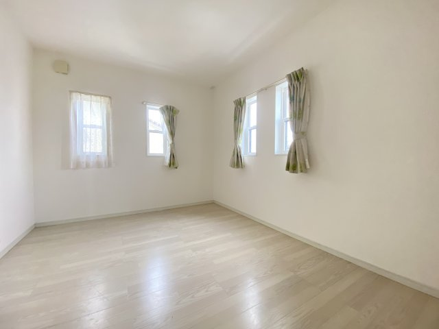 【洋室】 | 西区中島町