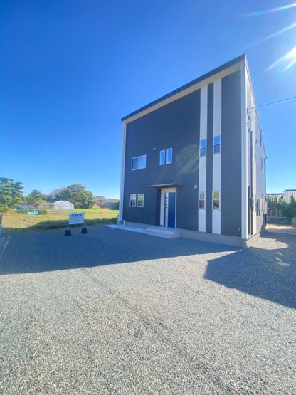 【外観】 | 西区中島町