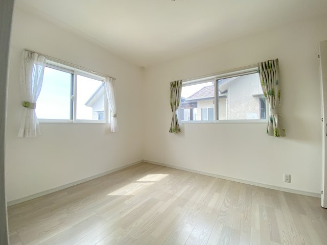 【洋室】 | 西区中島町