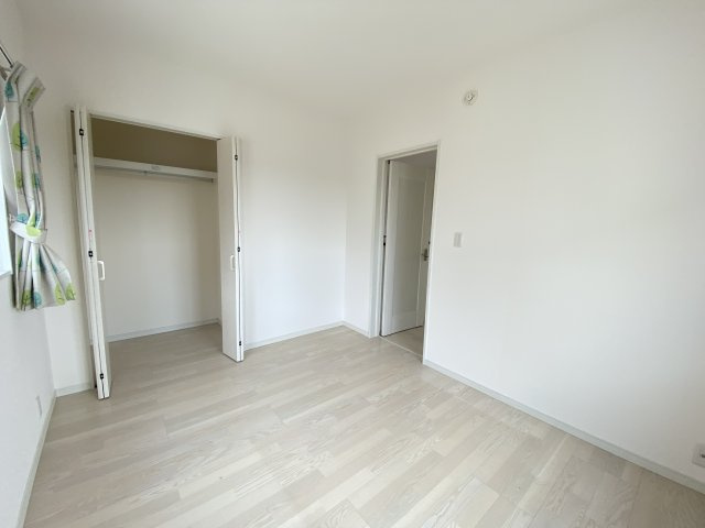 【洋室】 | 西区中島町