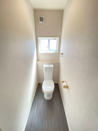 【トイレ】 | 西区中島町 | ☆トイレ☆