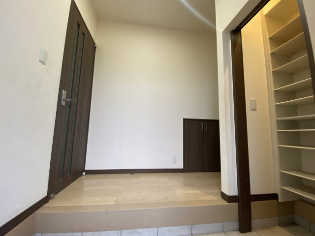 【収納】 | 西区中島町 | ☆玄関☆