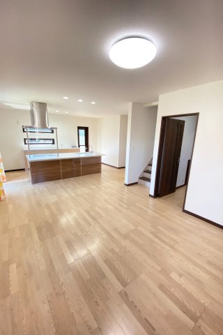 【居間・リビング】 | 西区中島町