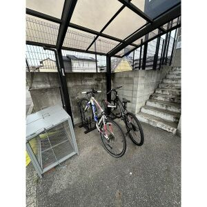 SPRUCEのその他共用部分