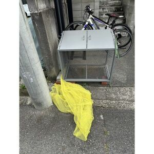 SPRUCEの設備