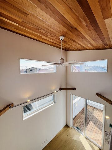 「海と暮らす、家族の未来。」SHONAN STYLEな家～辻堂6丁目のその他