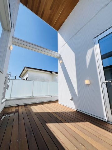 「海と暮らす、家族の未来。」SHONAN STYLEな家～辻堂6丁目のその他