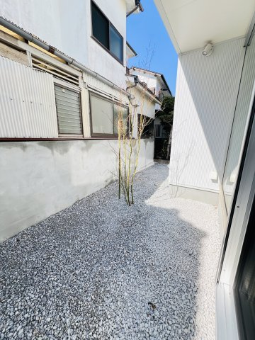 「海と暮らす、家族の未来。」SHONAN STYLEな家～辻堂6丁目の庭