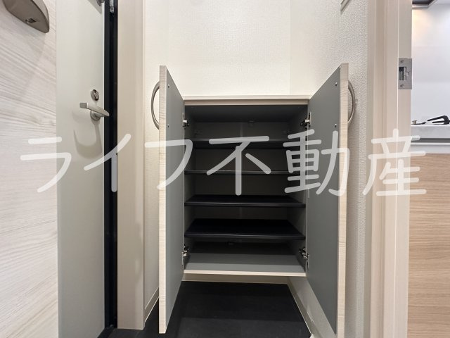 グランコスモのその他