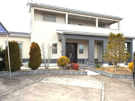 東金市菱沼　中古戸建