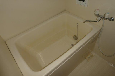 【浴室】 | アメニティガーデン