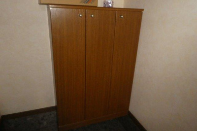 【内装】 | アメニティガーデン | シューズボックス