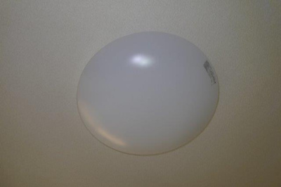 【設備】 | アメニティガーデン | 照明