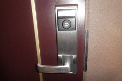 【セキュリティ】 | アメニティガーデン | カードキー