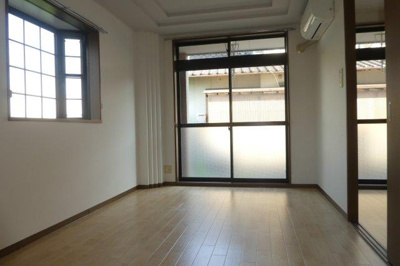 【洋室】 | アメニティガーデン