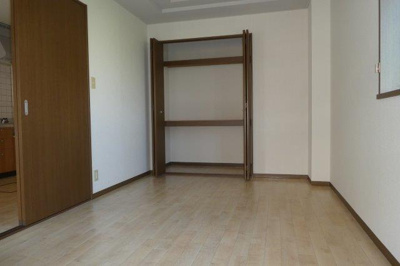 【収納】 | アメニティガーデン | 洋室