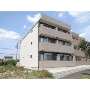 Avanti新守山のエントランス