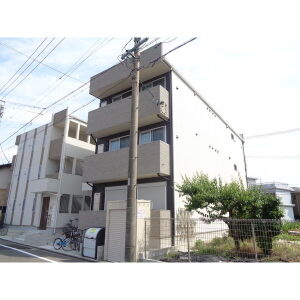 Avanti新守山のその他共用部分