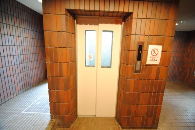 ラ・ディジェム旭のその他共用部分