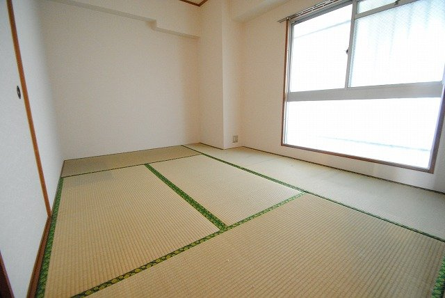 ラ・ディジェム旭の和室|同タイプ参考イメージ写真　現況優先