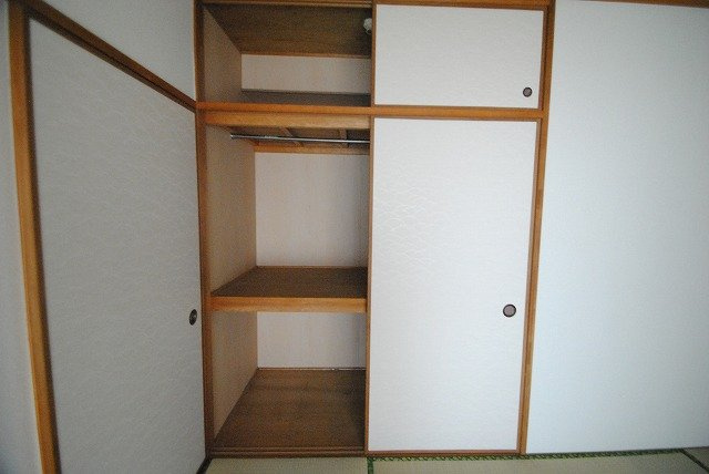 ラ・ディジェム旭の収納|同タイプ参考イメージ写真　現況優先