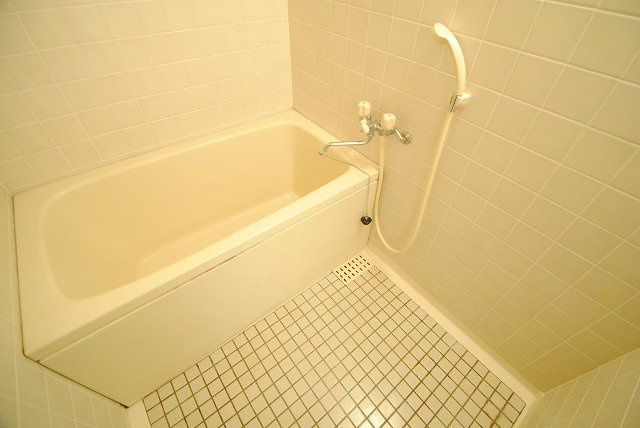 ラ・ディジェム旭の浴室|※同タイプイメージ写真　現況優先