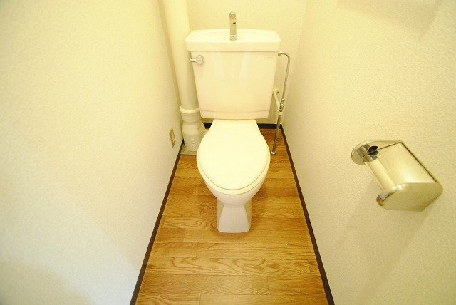 ラ・ディジェム旭のトイレ|同タイプ参考イメージ写真　現況優先