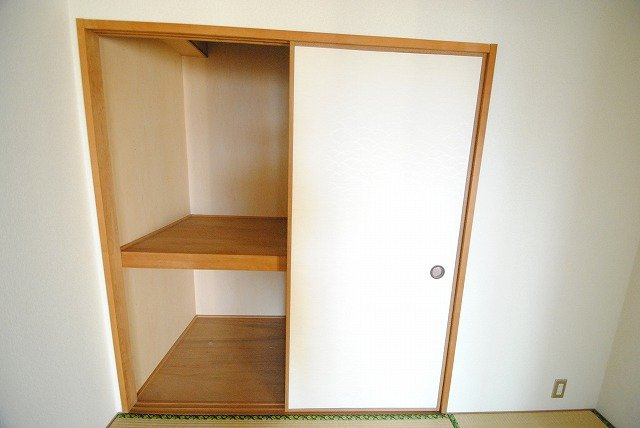 ラ・ディジェム旭の収納|同タイプ参考イメージ写真　現況優先