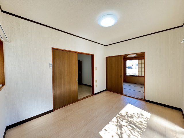第三土田ハイツのその他