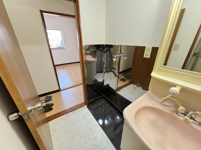 第三土田ハイツのその他