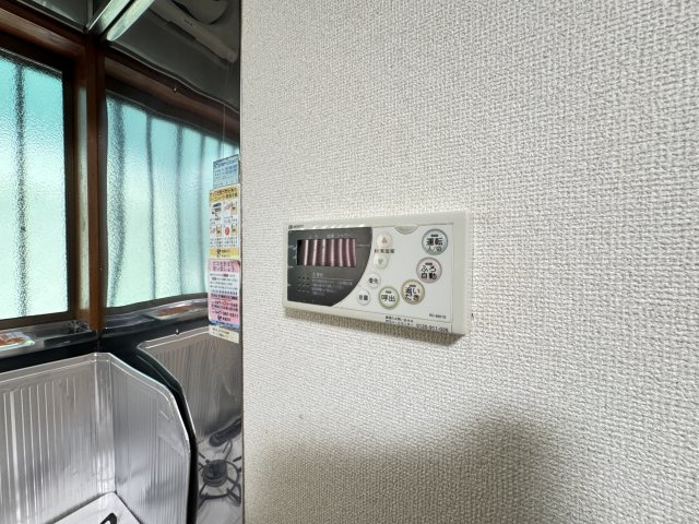 第三土田ハイツのその他