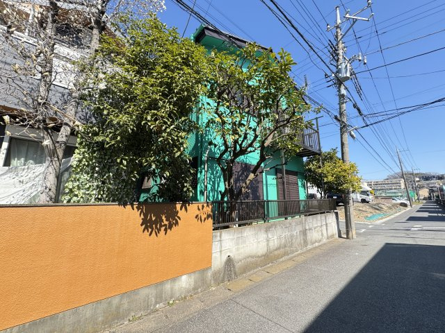 第三土田ハイツのその他