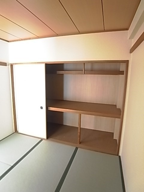 レルンブラールの設備