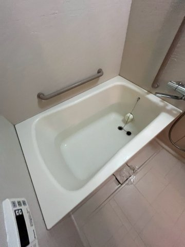 レルンブラールの洗面所