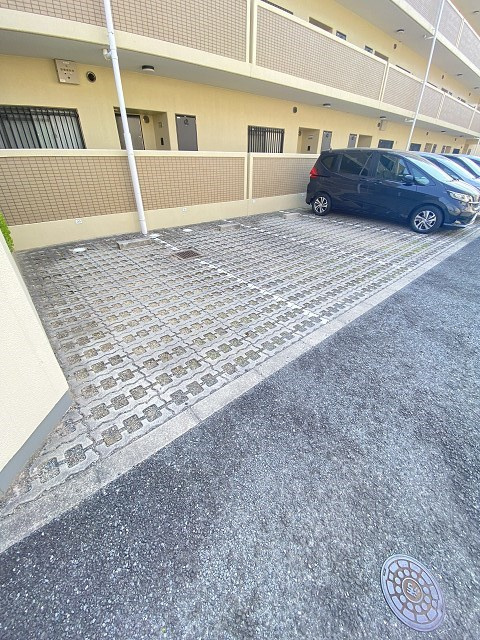 レルンブラールの外観