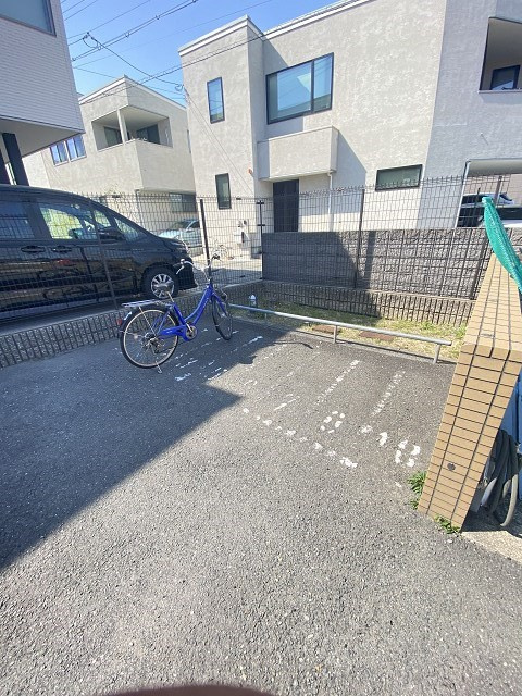 レルンブラールの外観