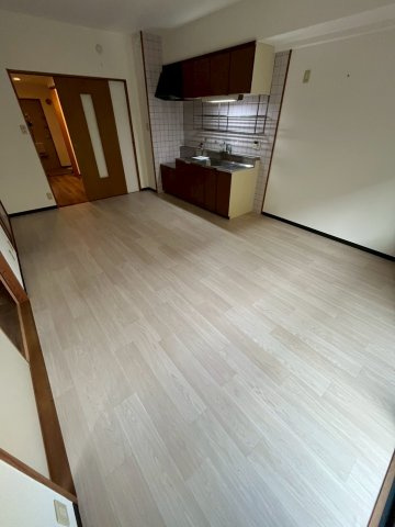 レルンブラールの居間・リビング