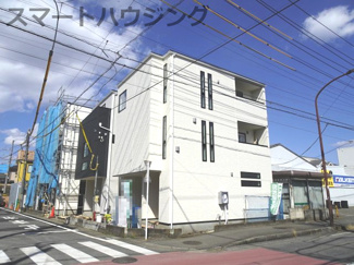 【外観】 | 新築　JR横浜線　京王相模原線　相模線　橋本駅　西橋本2