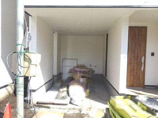 【駐車場】 | 新築　JR横浜線　京王相模原線　相模線　橋本駅　西橋本2