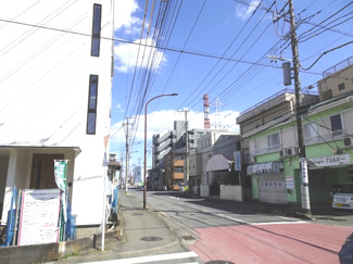 【前面道路含む現地写真】 | 新築　JR横浜線　京王相模原線　相模線　橋本駅　西橋本2