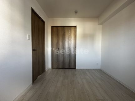 【子供部屋】 | プレサンスNEO新深江リュミエル