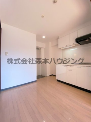 【居間・リビング】 | 　セイナ古川橋 | ゆったりとした居間です