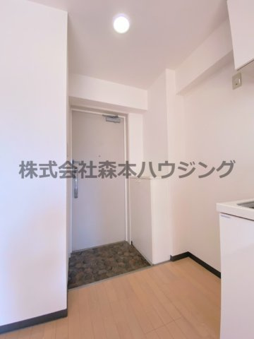 【内装】 | 　セイナ古川橋 | 内装も気になるポイント