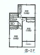 【参考プラン】 | 清瀬市野塩11期