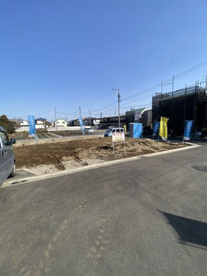 【外観】 | 清瀬市野塩11期