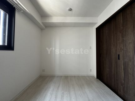【洋室】 | プレサンスNEO新深江リュミエル