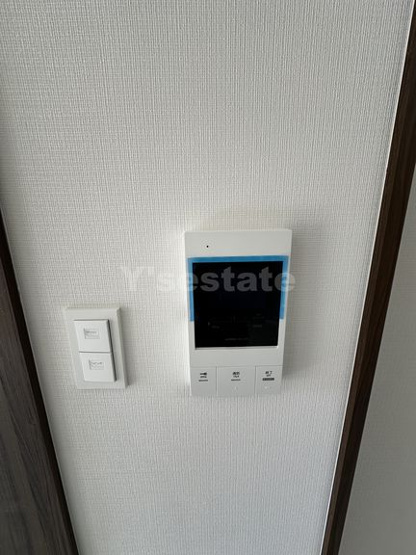 【セキュリティ】 | プレサンスNEO新深江リュミエル